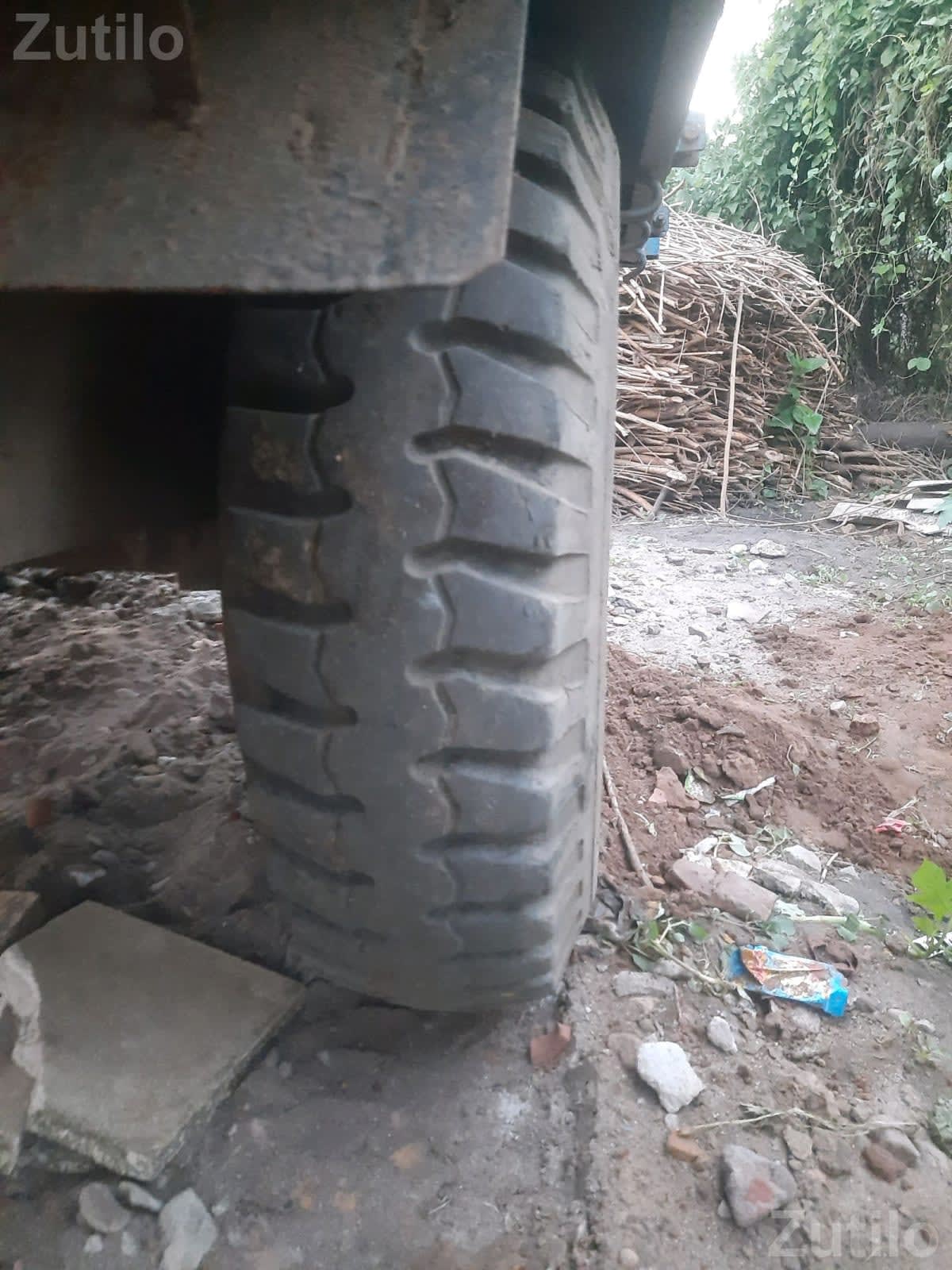 Hydraulic Machine for Agricultural Use - Machinery - Anand City - Image 3