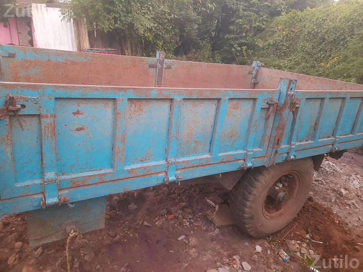 Hydraulic Machine for Agricultural Use - Machinery - Anand City - Image 5