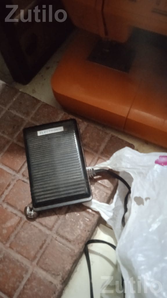 Orbitto Sewing Machine Needs Repair - Other Home Appliances - Dhrangadhra - Image 2
