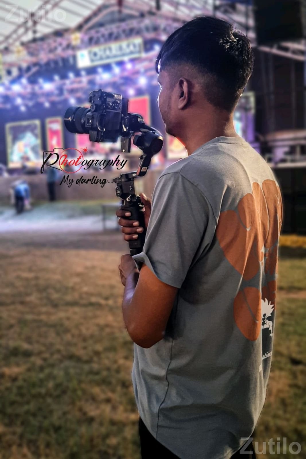Photographer and Videographer Services - Event Items - Nadiad - Image 1