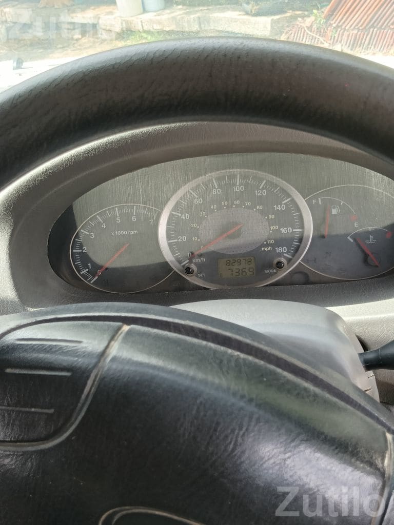 Mahindra Scorpio 2013 Diesel SUV - Cars - Dharampur - Image 3