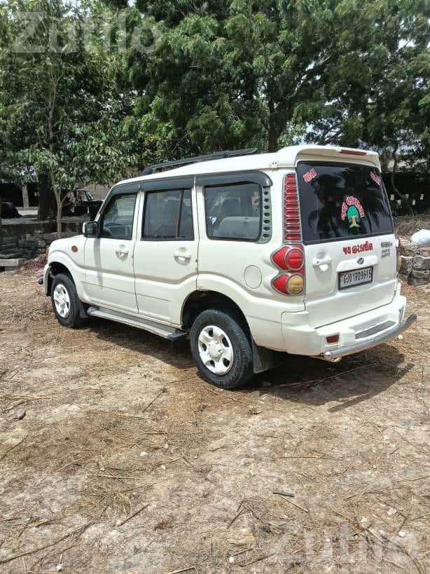Mahindra Scorpio 2013 Diesel SUV - Cars - Dharampur - Image 5
