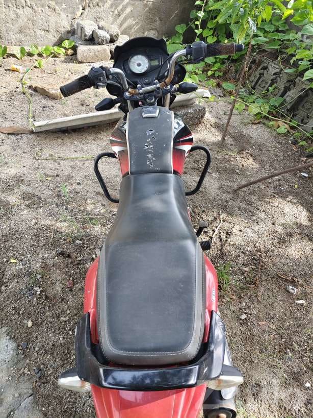 TVS Star City 2021 Bike - Bikes - Mundra - Image 3