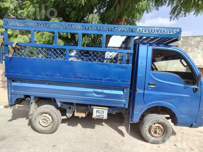 Tata Ace HT 2014-15 Mini Truck - Trucks & Lorries - Bhuj - Image 1