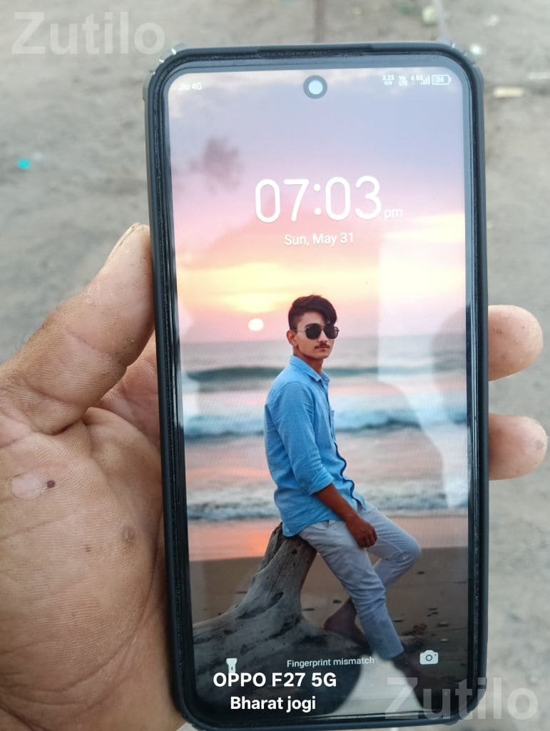 Tecno Spark Go 1 Smartphone 4GB 64GB - Mobile Phones - Nakhatrana - Image 3