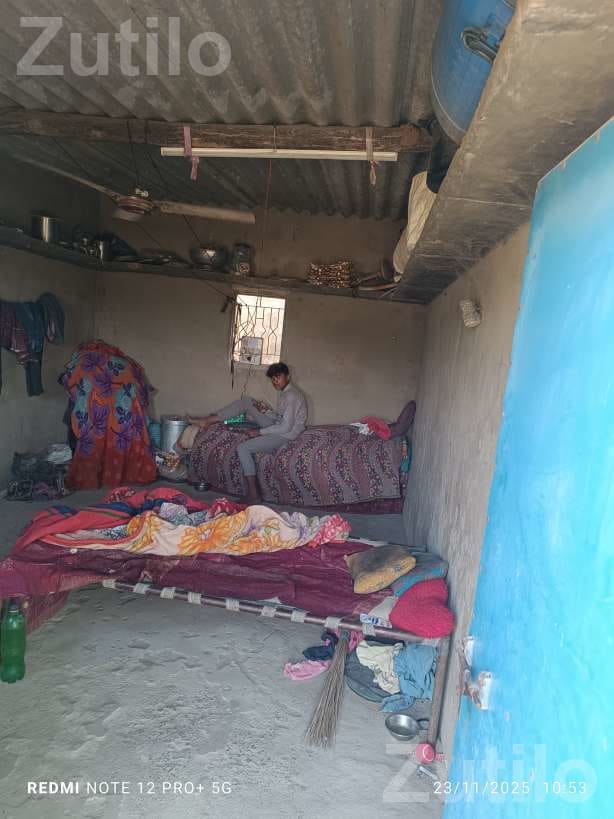 33x33 Legal House for Sale - House for Sale - Nakhatrana - Image 1