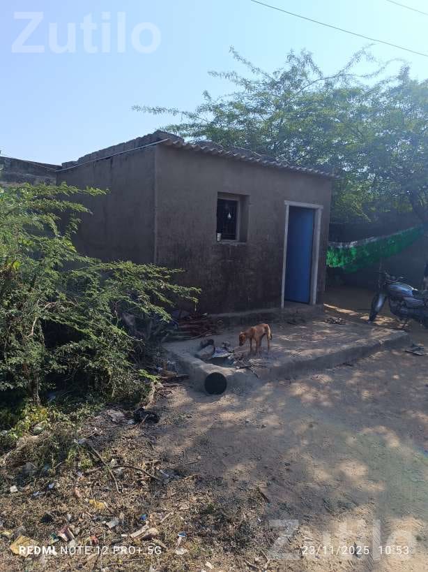 33x33 Legal House for Sale - House for Sale - Nakhatrana - Image 2