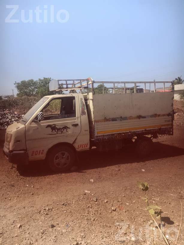 Ashok Leyland Dost 2012 Mini Truck - Trucks & Lorries - Botad - Image 2