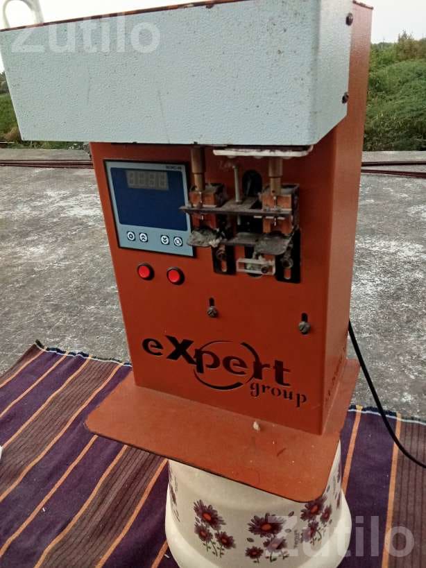 Cotton Wick Making Machine Expert Group - Machinery - Botad - Image 2