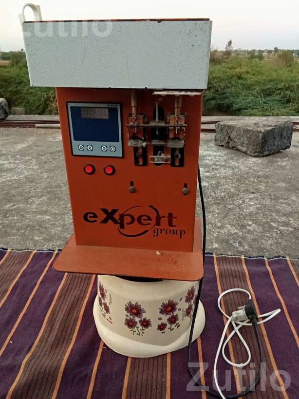 Cotton Wick Making Machine Expert Group - Machinery - Botad - Image 3