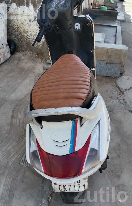 Honda Activa 3G 2015 Scooter - Bikes - Unjha - Image 1