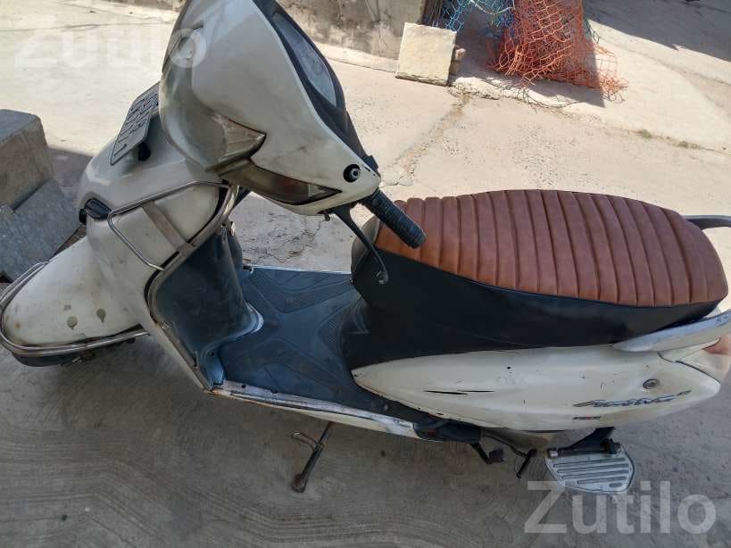 Honda Activa 3G 2015 Scooter - Bikes - Unjha - Image 3