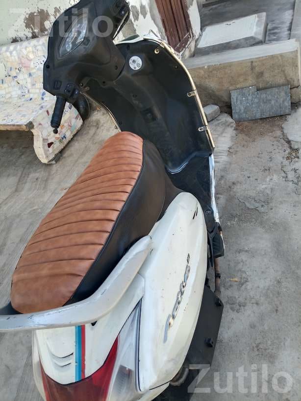 Honda Activa 3G 2015 Scooter - Bikes - Unjha - Image 4
