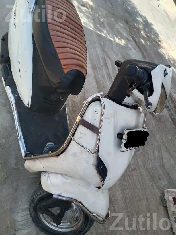 Honda Activa 3G 2015 Scooter - Bikes - Unjha - Image 5