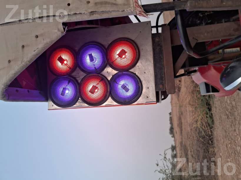 Punjabi Music System Speaker Setup - Event Items - Santalpur - Image 2