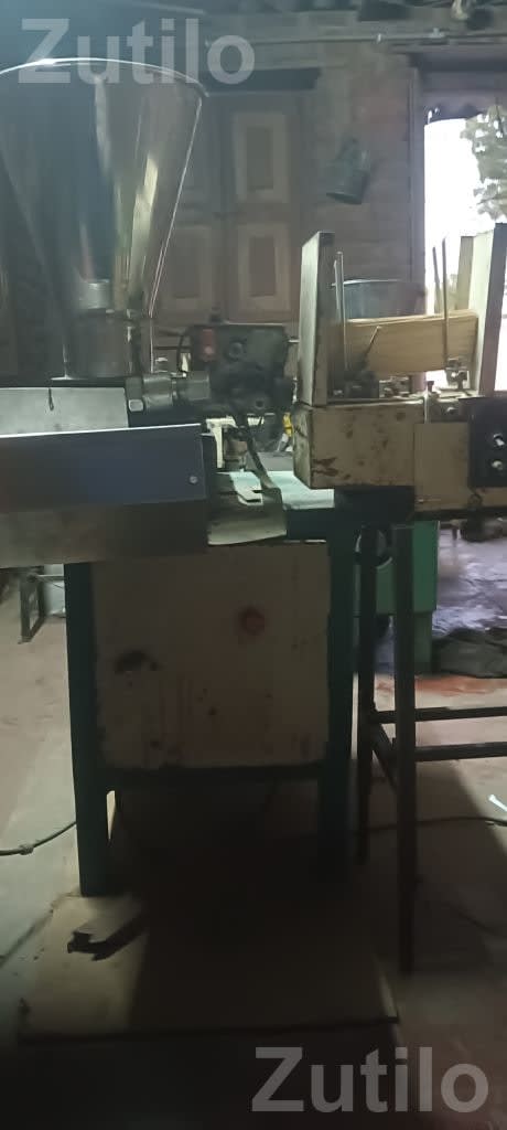 Agarbatti Making Machine - Machinery - Petlad - Image 3