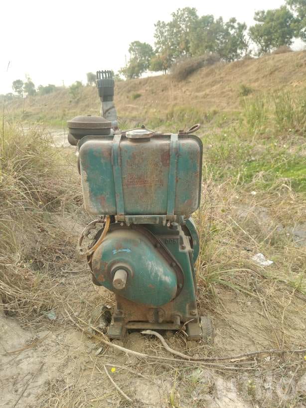 5 HP Water Pump Machine - Pumps & Motors - Talod - Image 3