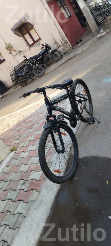 Hero Thorn Bicycle - સાયકલ - વાવોળ - Image 1