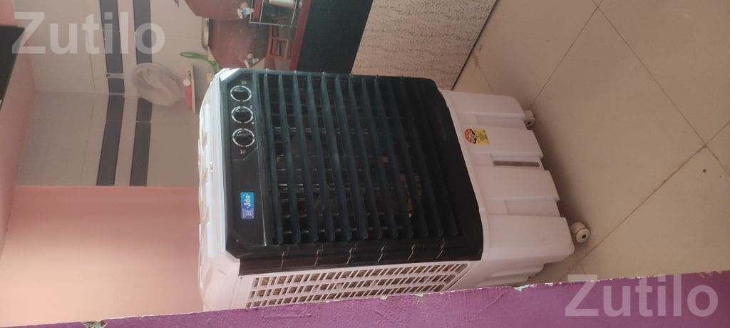 100 Litre Air Cooler in Good Condition - Air Conditioners & Coolers - Mansa - Image 3