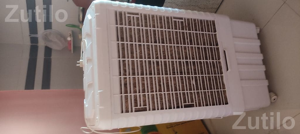 100 Litre Air Cooler in Good Condition - Air Conditioners & Coolers - Mansa - Image 4