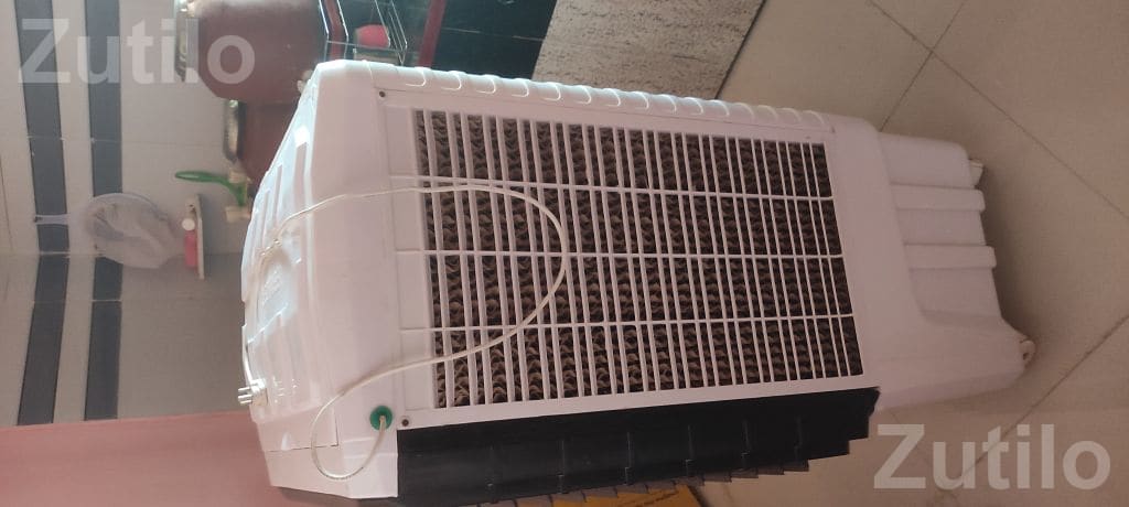 100 Litre Air Cooler in Good Condition - Air Conditioners & Coolers - Mansa - Image 5