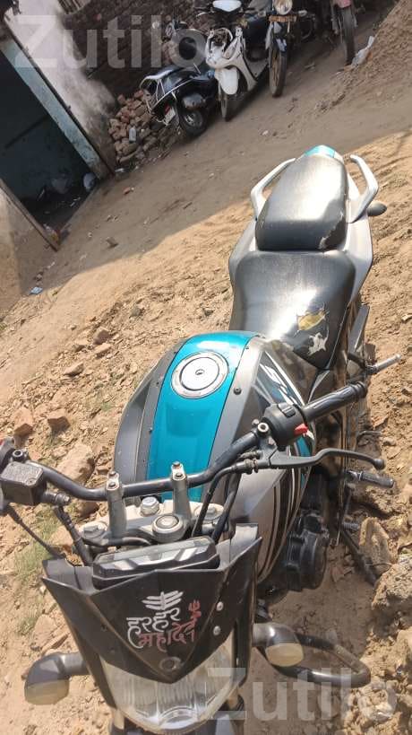 Yamaha FZS V2 2018 Model Bike - Bikes - Nadiad - Image 3