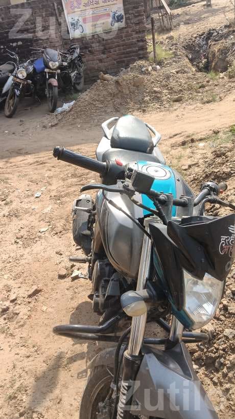 Yamaha FZS V2 2018 Model Bike - Bikes - Nadiad - Image 4