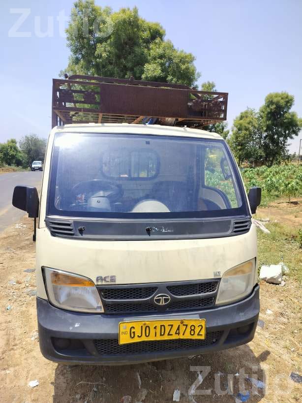 Tata Chhota Hathi 2016 Mini Truck - Trucks & Lorries - Bayad - Image 2