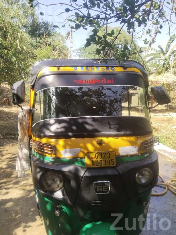 2018 Auto Rickshaw Body Cabin - Auto Rickshaws - Jhalod - Image 5