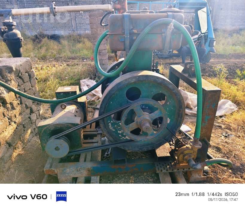 10 KVA 3 Phase Generator Set - Generators & Power Equip. - Ankleshwar - Image 2