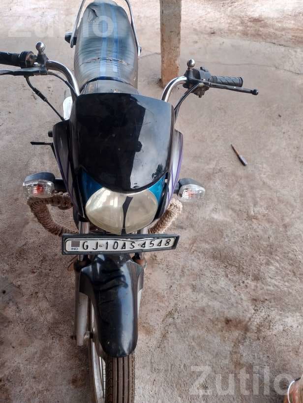 Hero HF Deluxe Model 2010 Bike - Bikes - Chhota Udepur - Image 3