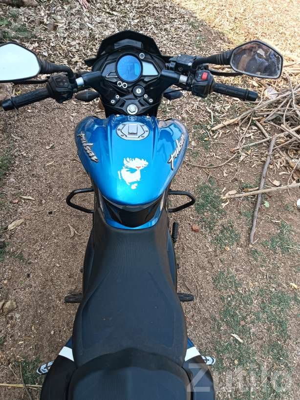 2023-24 TVS Raider Bike for Sale - Bikes - Vadodara City - Image 1