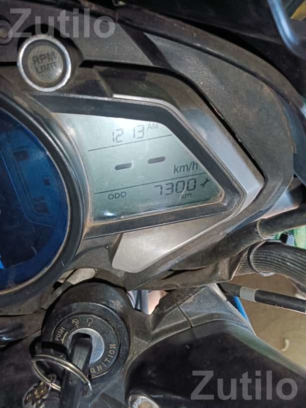2023-24 TVS Raider Bike for Sale - Bikes - Vadodara City - Image 2