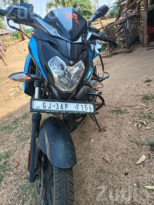 2023-24 TVS Raider Bike for Sale - Bikes - Vadodara City - Image 3