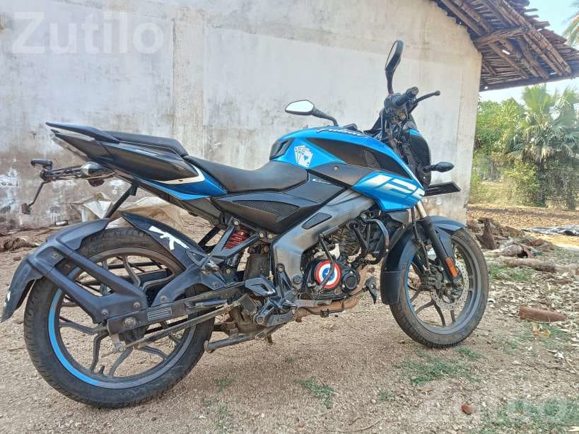 2023-24 TVS Raider Bike for Sale - Bikes - Vadodara City - Image 4