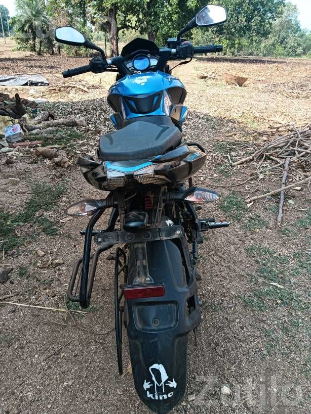 2023-24 TVS Raider Bike for Sale - Bikes - Vadodara City - Image 5