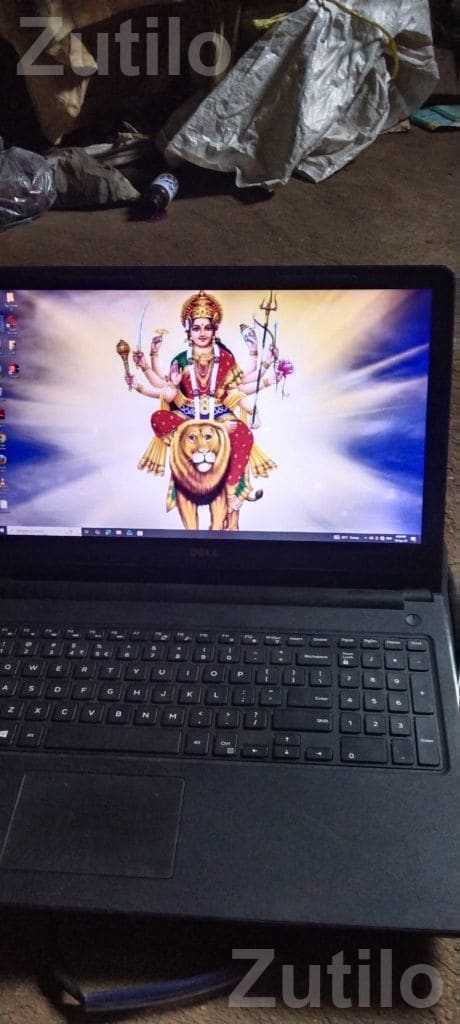 Dell Laptop with 4GB RAM - Laptops & Computers - Chhota Udepur - Image 2