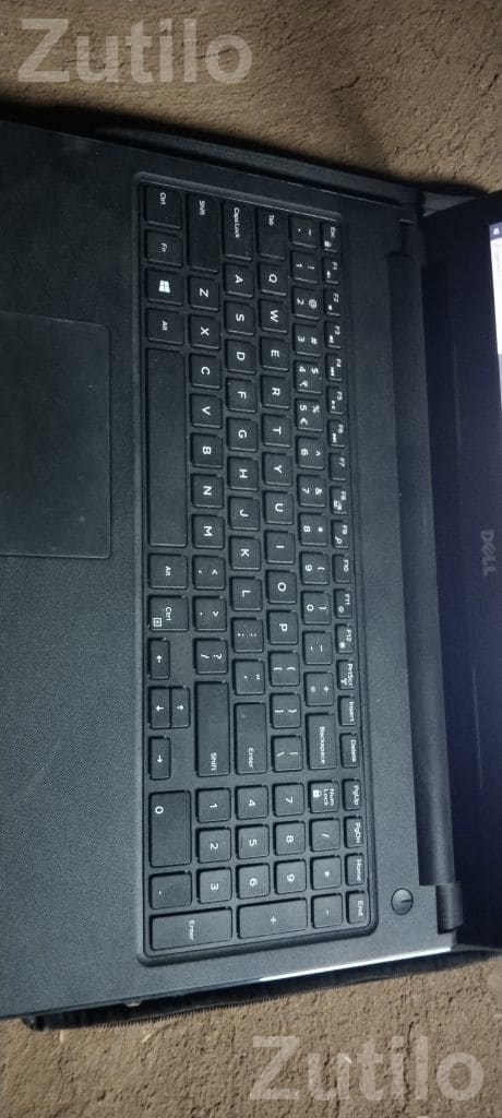 Dell Laptop with 4GB RAM - Laptops & Computers - Chhota Udepur - Image 3