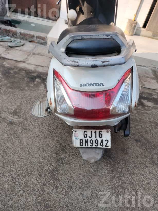 Honda Activa 125cc 2015 Scooter - Bikes - Navsari City - Image 1