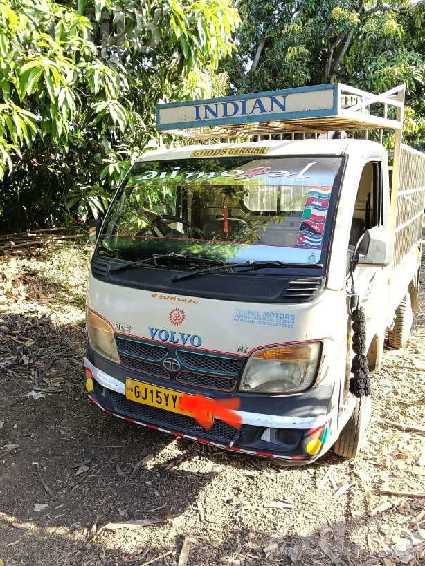 Tata Ace HT 2015 Mini Truck - Trucks & Lorries - Pardi - Image 2
