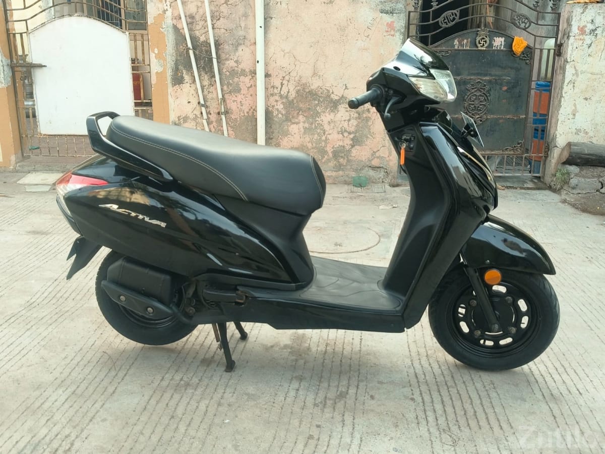 Honda Activa - Bikes - Jamnagar City - Image 2