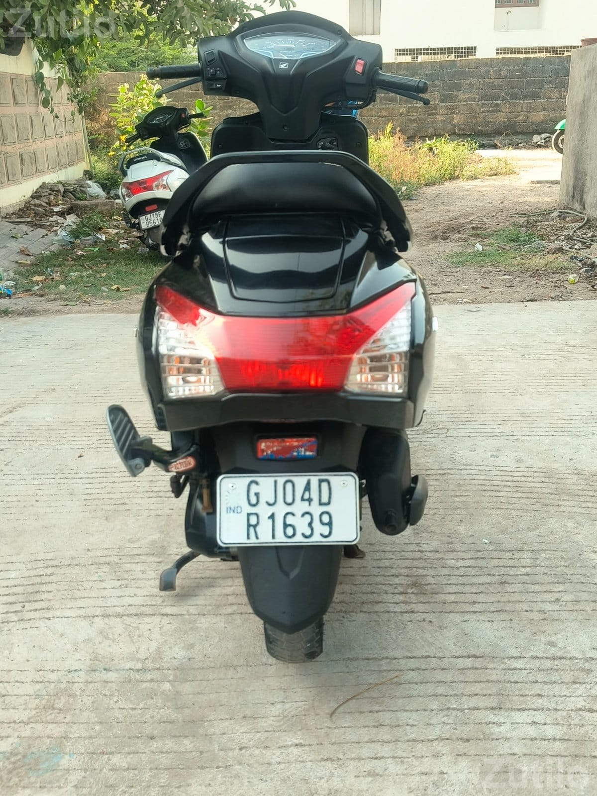 Honda Activa - Bikes - Jamnagar City - Image 3