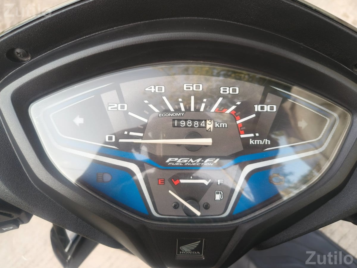 Honda Activa - Bikes - Jamnagar City - Image 1