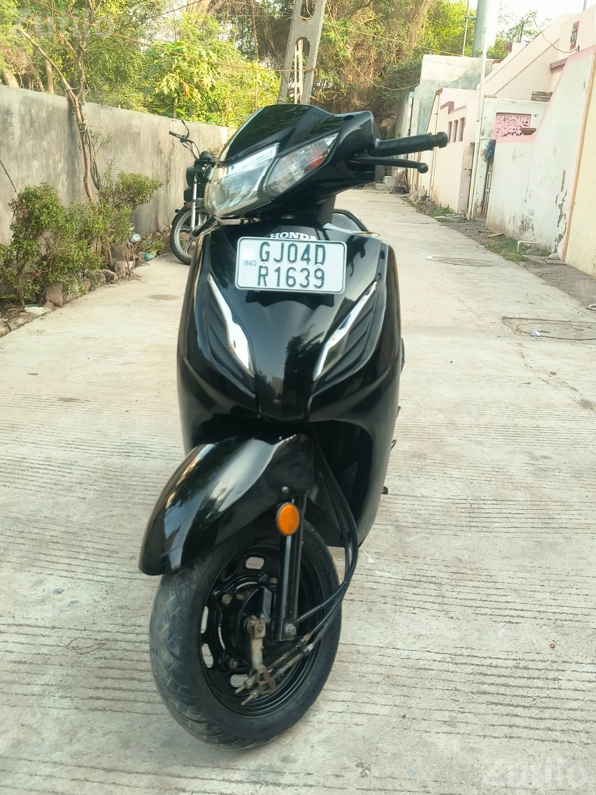 Honda Activa - Bikes - Jamnagar City - Image 4