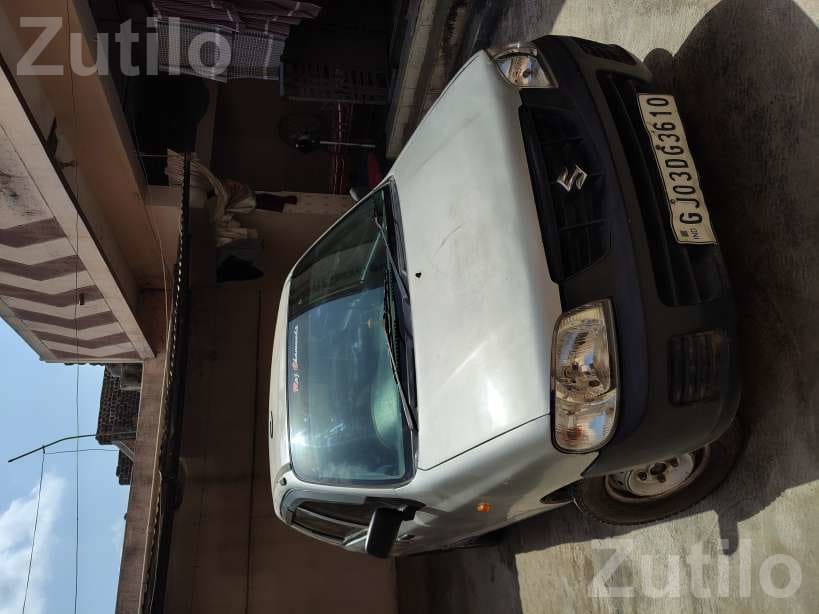 Maruti Suzuki Alto LXI 800 2011 Petrol CNG - Cars - Gondal - Image 5
