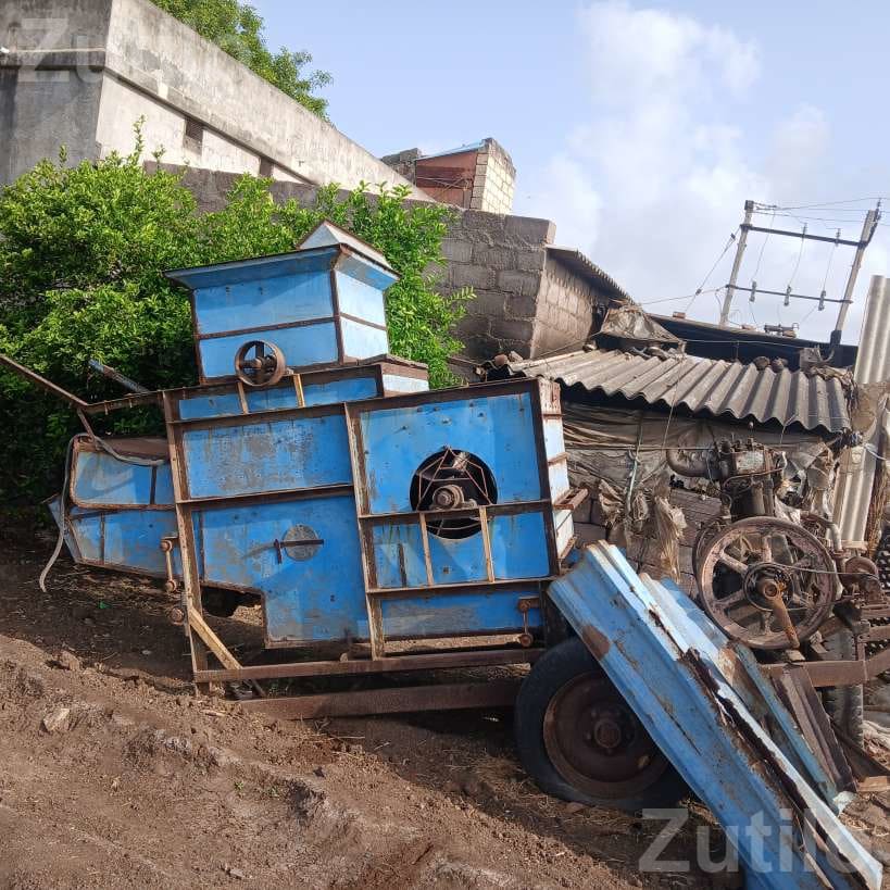 Used Industrial Opener Machine Unit - Machinery - Rajkot City - Image 1