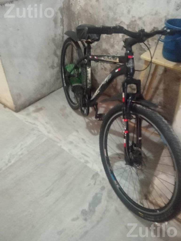 Adult Bicycle with Front and Rear Disc Brakes - Adult Bicycles - Ahmedabad City - Image 2
