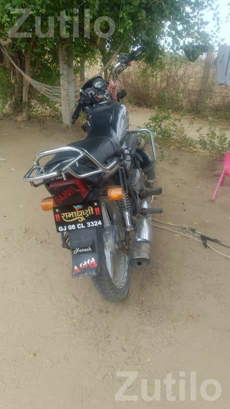 Hero Splendor Plus 2022 Motorcycle - Bikes - Kankrej - Image 1