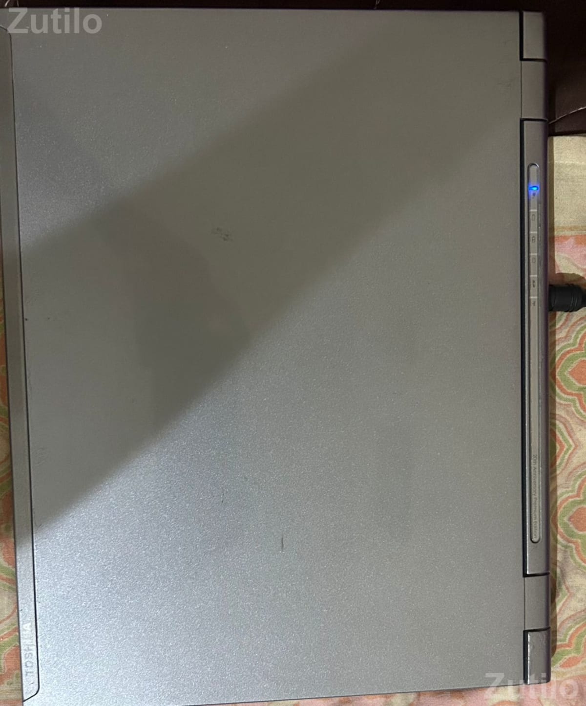 Laptop tosiba - લેપટોપ અને કમ્પ્યુટર - વડોદરા શહેર - Image 4