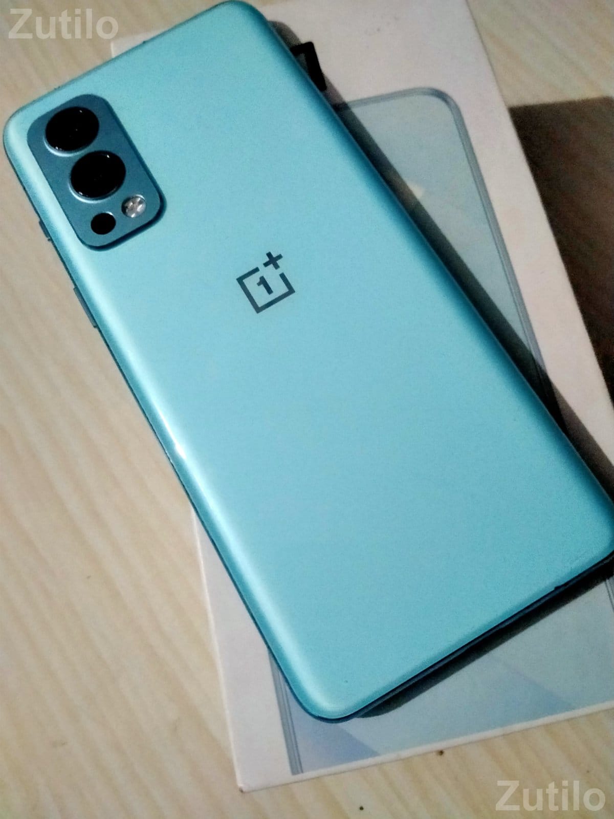 One plus nord 2 5g - મોબાઇલ ફોન - બાગસરા - Image 3